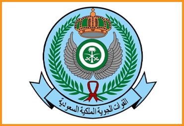 Royal Saudi Air Force