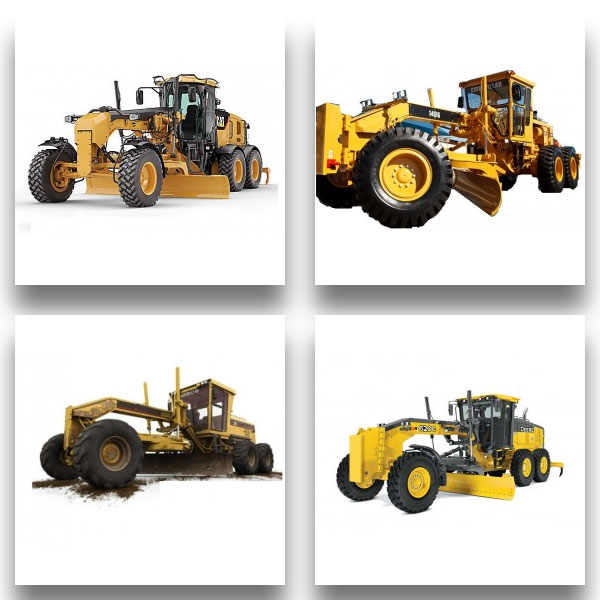 Graders