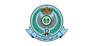 Royal Saudi Air Force