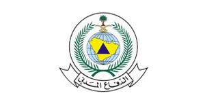 Saudi Civil Defense